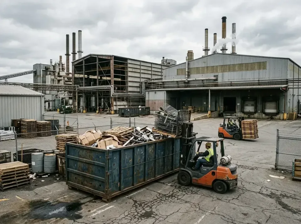 industrial-factory-scrap-conta-003 — frequently asked questions, Cheap Roll-off Dumpster Rentals in Brent, AL
